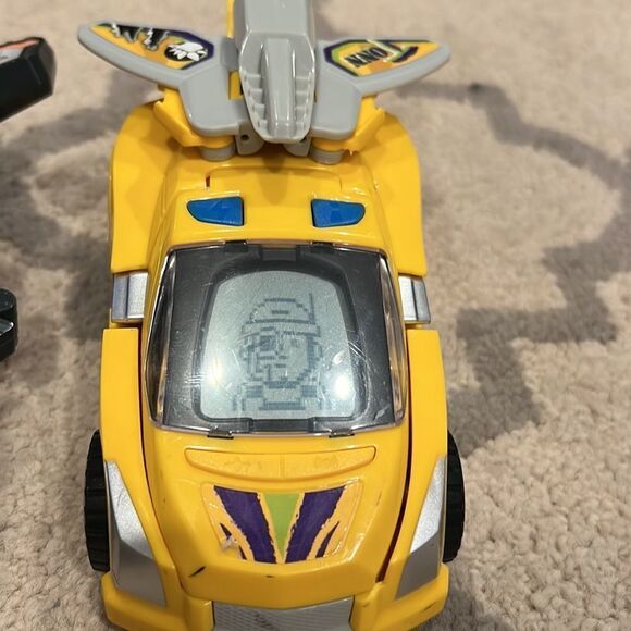 V-tech switch and go dinos in great used condition. All electronics functioning - Picture 4 of 6